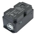 thumbnail image 3 of Progressive Industries Surge Protector EMS-LCHW50 Hardwired Installation; 50 Amps; With Fault Indicator; With Plug Head Handle Grip; With Amperage Meter/Voltage Meter/Frequency Meter, 3 of 4
