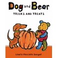 thumbnail image 1 of Dog and Bear Tricks and Treats, 1 of 1