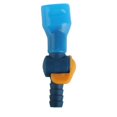 thumbnail image 1 of Almencla 4X ON-OFF Switch Drinking Water Tube Bite Valve Replacement Water Bladder Bag, 1 of 7