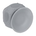 thumbnail image 2 of Massage Ball, Multipurpose Pain Relief Safe Myofascial Release Ball  For Neck For Back For Waist Gray, 2 of 8