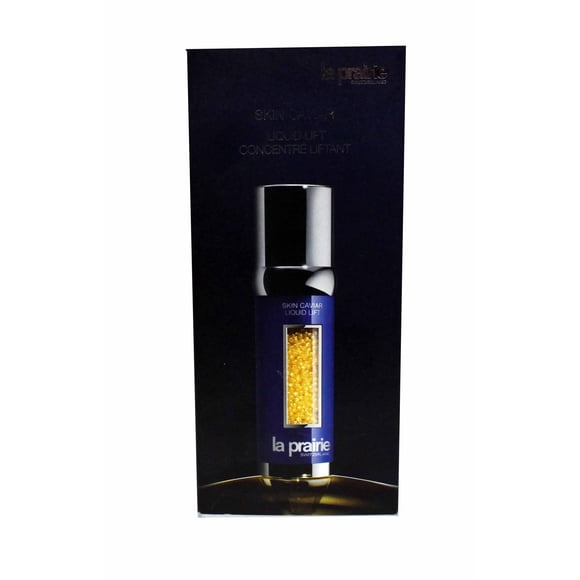 La Prairie Skin Caviar Liquid Lift Face Serum 1.7 Ounce