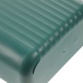 thumbnail image 4 of Kitchen Trash Can Plastic Wall Mounted for Cabinet Door Hanging Garbage Bin, 4 of 9