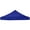 Blue, variant on Kyusrd Summer Outdoor Patio Deals!Po-p Up Replacement Tent Top-Cover, 6.56x6.56/8.2x8.2/9.84x9.84ft Replacement Cover for Instant Tent(without Bracket)