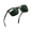 Black Frame/G15 Lens, variant on Joopin Unisex Polarized Aluminum Sunglasses Vintage Sun Glasses for Men Women (G15)