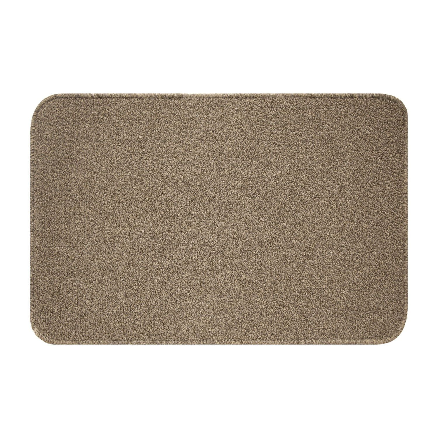 18 inch x 30 Lincoln Oatmeal Mat