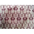 thumbnail image 4 of oneOone Cotton Silk Fabric Paisley Ikat Decor Fabric Printed BTY 42 Inch Wide, 4 of 4