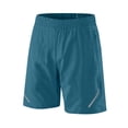 thumbnail image 3 of Diufon Men's Athletic Shorts Drawstring Waisted Outdoor Sport Shorts Spring Summer Hiking Shorts with Pockets, 3 of 3