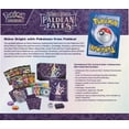 thumbnail image 2 of Pokémon TCG: Scarlet & Violet—Paldean Fates Elite Trainer Box, 2 of 4