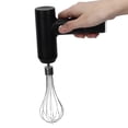 thumbnail image 1 of Electric Hand Mixer Lithium Battery 4 Modes  USB Charging Stainless Steel Hand Mixer Applicable Kitchen, 1 of 7