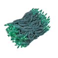 thumbnail image 2 of Novelty Lights 46.5 Feet 140 Light Incandescent Chasing Christmas String, 2 of 5