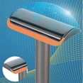 thumbnail image 1 of Reduce Price! WSBDENLK Style Shaver Manual Shaver Retro Beard Blade Stainless Steel Double-sided Blade Shaving, 1 of 5