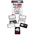 thumbnail image 4 of Outset Media You Are A Liar Party GAME - English, 4 of 4