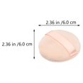 thumbnail image 2 of 20 Pcs Cosmétiques Confortables Éponges Accessoires de Maquillage, 2 of 9