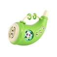 thumbnail image 1 of Fesfesfes Creatives Kids Fun Microphone Horn Multifunctional Recordable Microphone Educational Toy Small Pendant for Children Interactive Voice Play Develops Expression Skills, 1 of 5