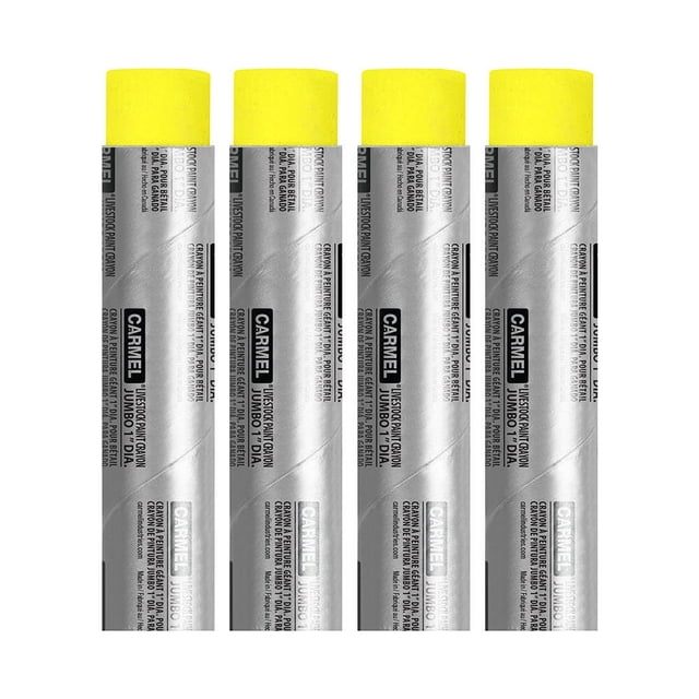 Carmel Livestock Paint Crayon