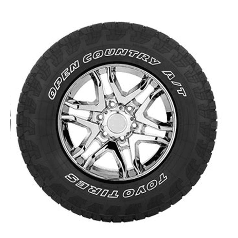 Toyo Open Country A/T III 30X9.50R15 C/6PLY WL pneu