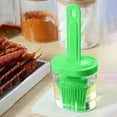 thumbnail image 4 of LSLJS One Oil Brush BottleOil Brush with Bottle, Kettle Brush, 4 of 7