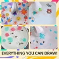 thumbnail image 4 of RXIRUCGD Dry Erase Marker, Assorted Colors, 1 Count, 4 of 5