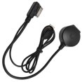 thumbnail image 3 of Adaptateur, Câble Audio de Voiture 5.0 Pratique Léger Installation Simple pour Automobile, 3 of 8