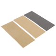 thumbnail image 3 of LHCER 42pcs 120#-3000# Sandpaper Set Abrasive Paper Kit Sanding Sheets Paper Burnishing Tool,Abrasive Paper Set,Sandpaper Set, 3 of 8