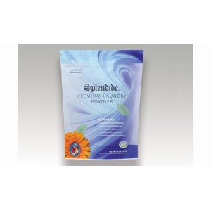 Westland Laundry Detergent 1003 High-Efficiency Powder; 3 Pound; Zip Lock Pack