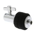 thumbnail image 1 of Cymbales Hi-hat Accessoires de Batterie Jazz Pince à Percussion Accessoires Hi-hat, 1 of 8