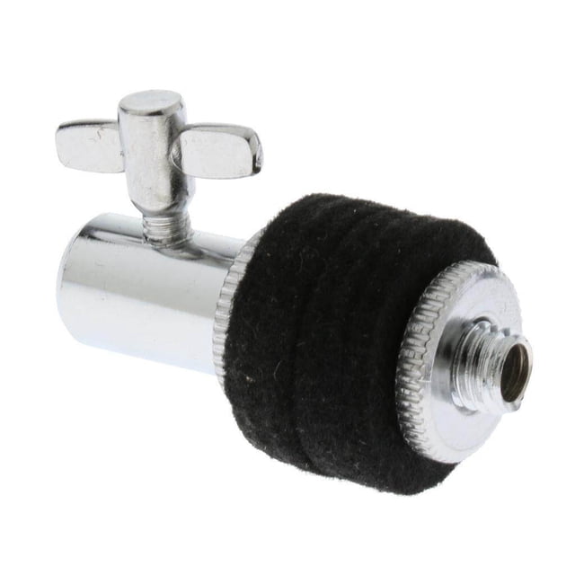 Cymbales Hi-hat Accessoires de Batterie Jazz Pince à Percussion Accessoires Hi-hat