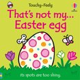 thumbnail image 1 of THATS NOT MY EASTER, 1 of 2