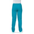 thumbnail image 2 of Adar Universal Sarraus pour Hommes - Pantalon de Sarrau à Jambe Fuselée avec Cordon, 2 of 7