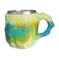 thumbnail image 2 of TIMIFIS une Tasse Tasses à Café en Cristal Appareils de Cuisine, 2 of 8