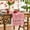 A, variante sur SDNall Tables Basses pour Salon Drapeaux pour Décoration de Table de la Saint-Valentin : Drapeaux d'Amour Colorés, Idéal pour Restaurant et Maison, Ajoutez une Touche Romantique Décorations pour Salon