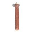 thumbnail image 3 of Pet Parrot Perch Standing Rod Cage Accessories Training Exercise Toys Bird Stand 2cmx5cm, 3 of 9
