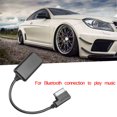 thumbnail image 1 of EGNMCR AUX Audio Cable Adapter For AMI For Bluetooth Music Interface Bluetooth audio cable, 1 of 5