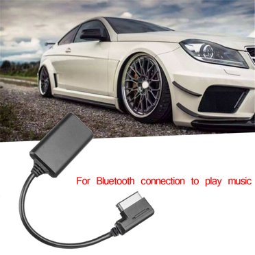 EGNMCR AUX Audio Cable Adapter For AMI For Bluetooth Music Interface Bluetooth audio cable