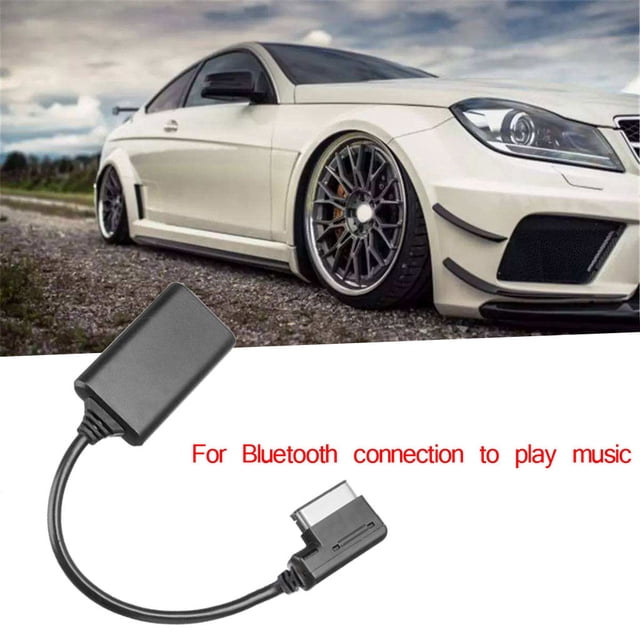 EGNMCR AUX Audio Cable Adapter For AMI For Bluetooth Music Interface Bluetooth audio cable