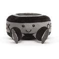 thumbnail image 1 of Jellycat Sports Ice Hockey Puck - Amuseables, 1 of 1