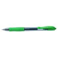 thumbnail image 2 of Pilot G-2 Gel Ink Roller Pen, Medium Point, Green Ink, 2 of 3