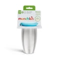 thumbnail image 4 of Munchkin Miracle® 360° Stainless Steel Sippy Cup, 10oz, 4 of 6