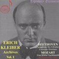 thumbnail image 1 of Erich Kleiber Archives Vol.1, 1 of 1