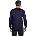 thumbnail image 4 of Hanes Bleu Marine 114 TG, 4 of 6