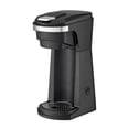 thumbnail image 3 of Frigidaire Stainless Steel K-Cup/Ground Coffee Compatible 2-in-1 Coffee Maker, 3 of 3