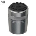 thumbnail image 1 of Fishing Rod End Cap Aluminum Alloy Fishing Rod Plug Rod Tail Plug 15-30.5mm, 1 of 9