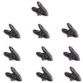thumbnail image 4 of Milaget 20 Pcs Câble d'Écouteurs Collier Clip Pince Support Casque, 4 of 9