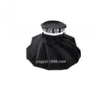 thumbnail image 4 of Bloc Réfrigérant Noir Réutilisable de Qualité Médicale 11 Pouces - Thérapie Froide Thérapeutique pour Blessures Sportives, Traitements Médicaux et Usage Extérieur - Sac de Compresse Froide Durable, Compact et Facile à Utiliser pour une Utilisation Répétée, 4 of 5