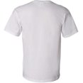 thumbnail image 5 of Gildan Men's Short Sleeve T-Shirt With Pocket . 8300, 5 of 5