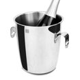 thumbnail image 1 of Stainless Steel Ice Bucket, 1 of 2