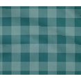 thumbnail image 4 of oneOone Cotton Flex Fabric Gingham Check Decor Fabric Printed BTY 40 Inch Wide, 4 of 4