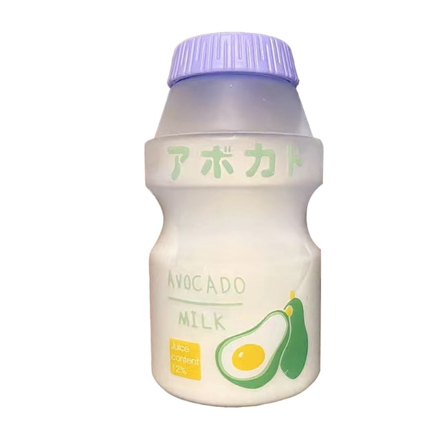 WHEANG Water Bottle Cute Bottle 16oz/500ml For For Girl For Yoga For Working For Adult