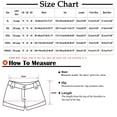 thumbnail image 2 of Wlynlyn Plus Size Biker Shorts for Women High Waisted Compression Yoga Tights Quick Dry Workout Shorts, 2 of 6