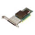 thumbnail image 1 of Broadcom NetXtreme E-Series P425G - Adaptateur Réseau - PCIe 4.0 x16 Profil Bas - 10/25 Gigabit SFP28 x 4, 1 of 1